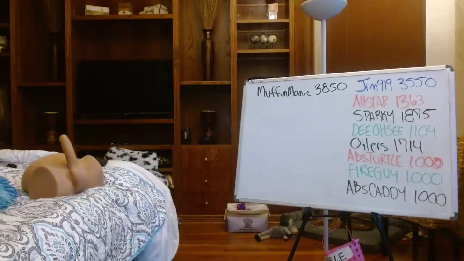 Gallery image thumbnail from Autumn_Blonde's myfreecams stream on, 09/26/2025, 12:31 image 19 of 20