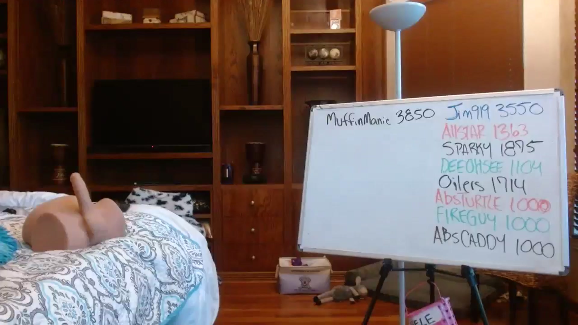 Gallery image thumbnail from Autumn_Blonde's myfreecams stream on, 09/26/2025, 13:12 image 19 of 20