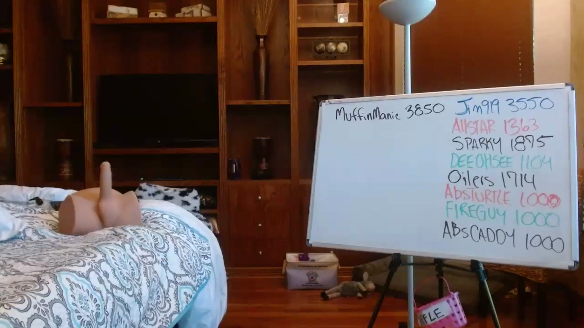 Gallery image thumbnail from Autumn_Blonde's myfreecams stream on, 09/26/2025, 14:15 image 17 of 20