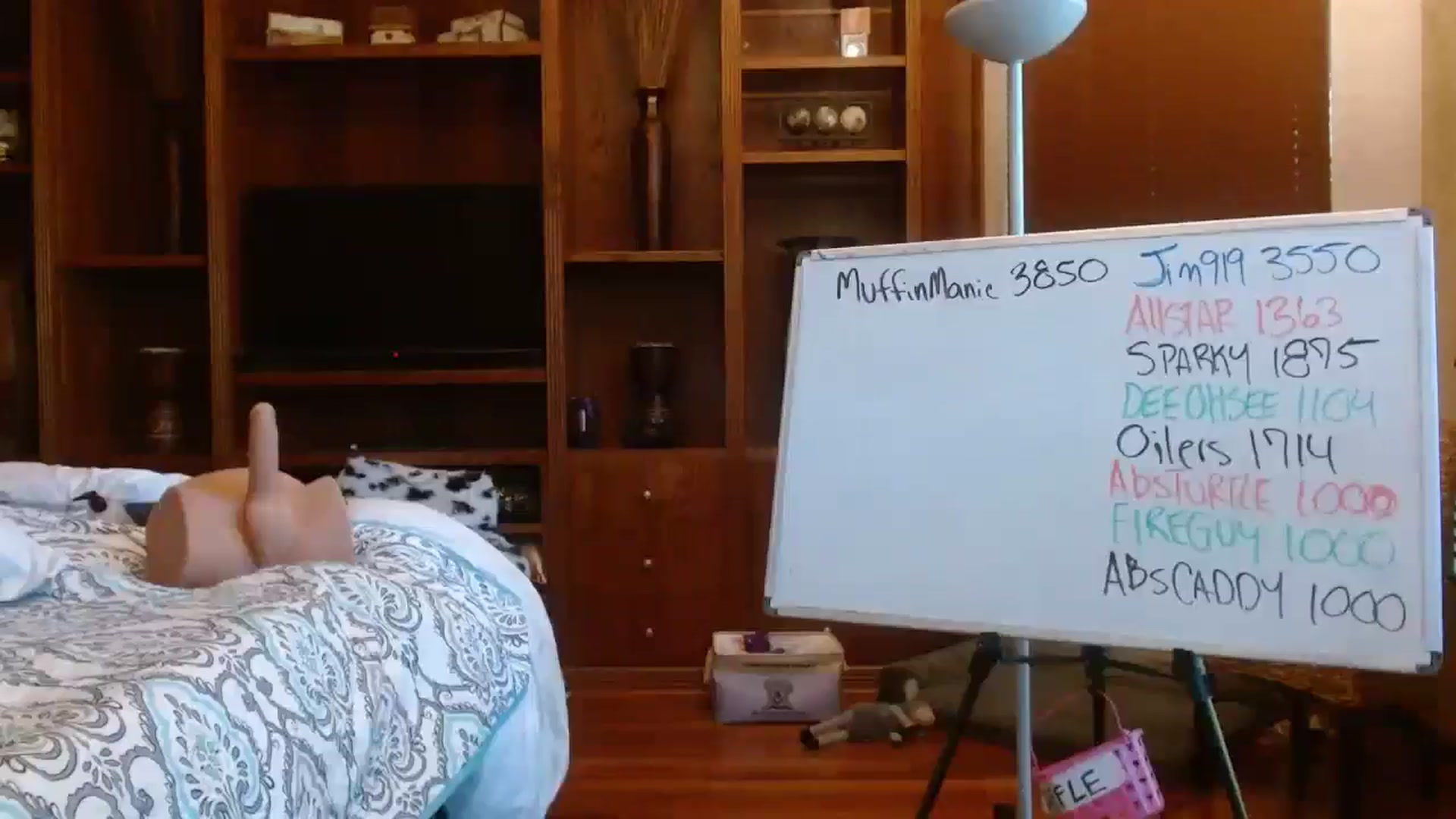 Gallery image thumbnail from Autumn_Blonde's myfreecams stream on, 09/26/2025, 14:15 image 3 of 20