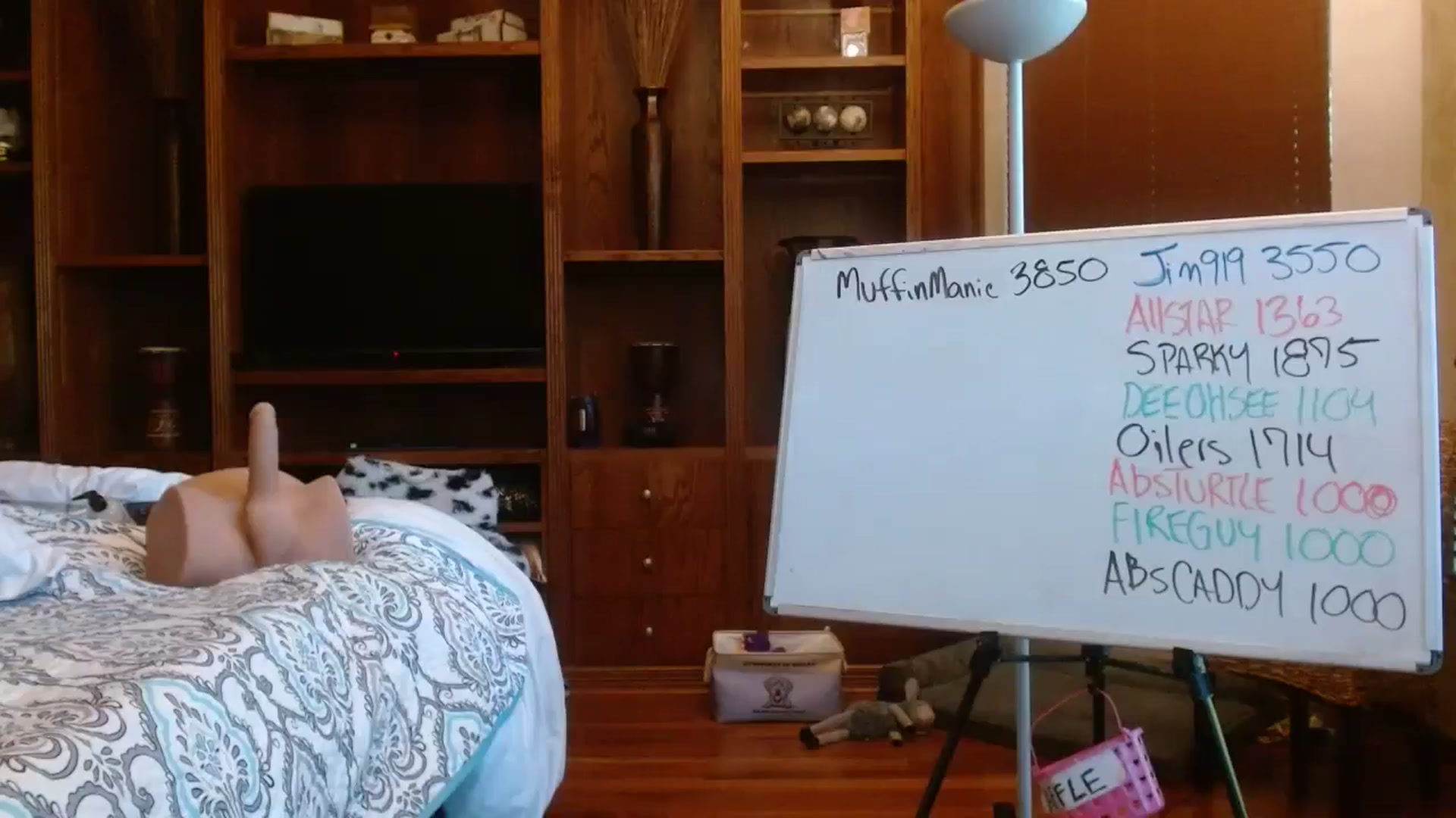 Gallery image thumbnail from Autumn_Blonde's myfreecams stream on, 09/26/2025, 14:15 image 10 of 20