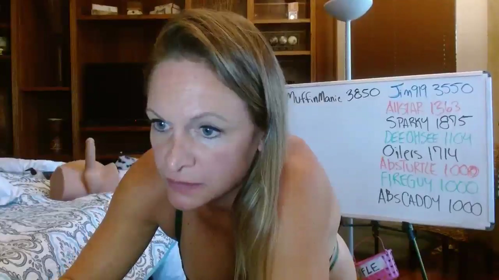Gallery image thumbnail from Autumn_Blonde's myfreecams stream on, 09/26/2025, 14:15 image 11 of 20