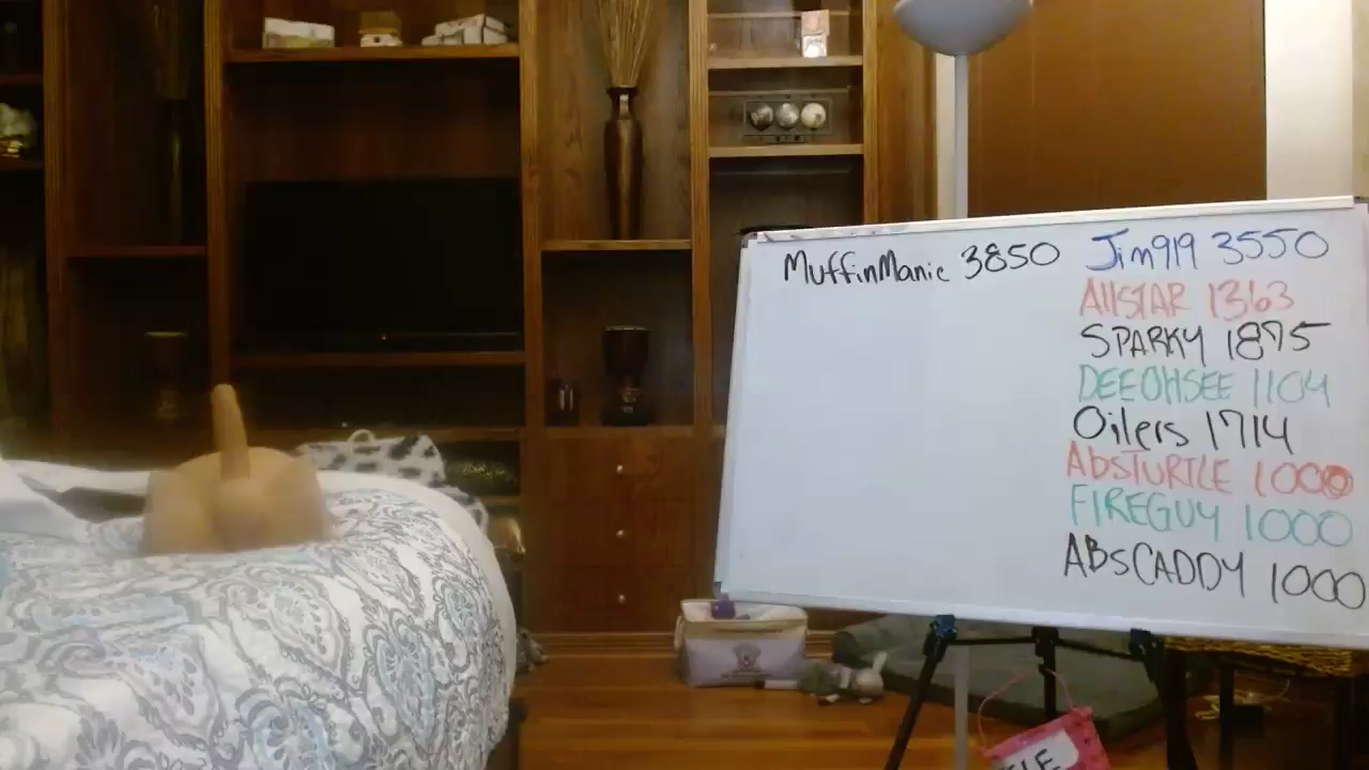Gallery image thumbnail from Autumn_Blonde's myfreecams stream on, 09/28/2025, 10:16 image 19 of 20