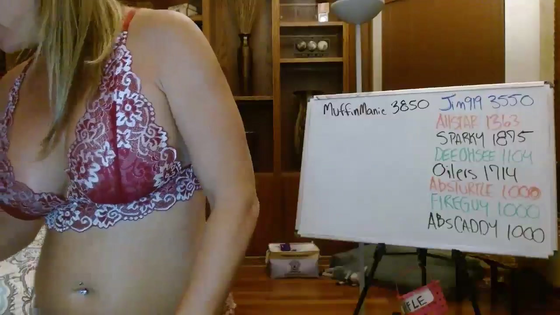 Gallery image thumbnail from Autumn_Blonde's myfreecams stream on, 09/29/2025, 11:11 image 6 of 20