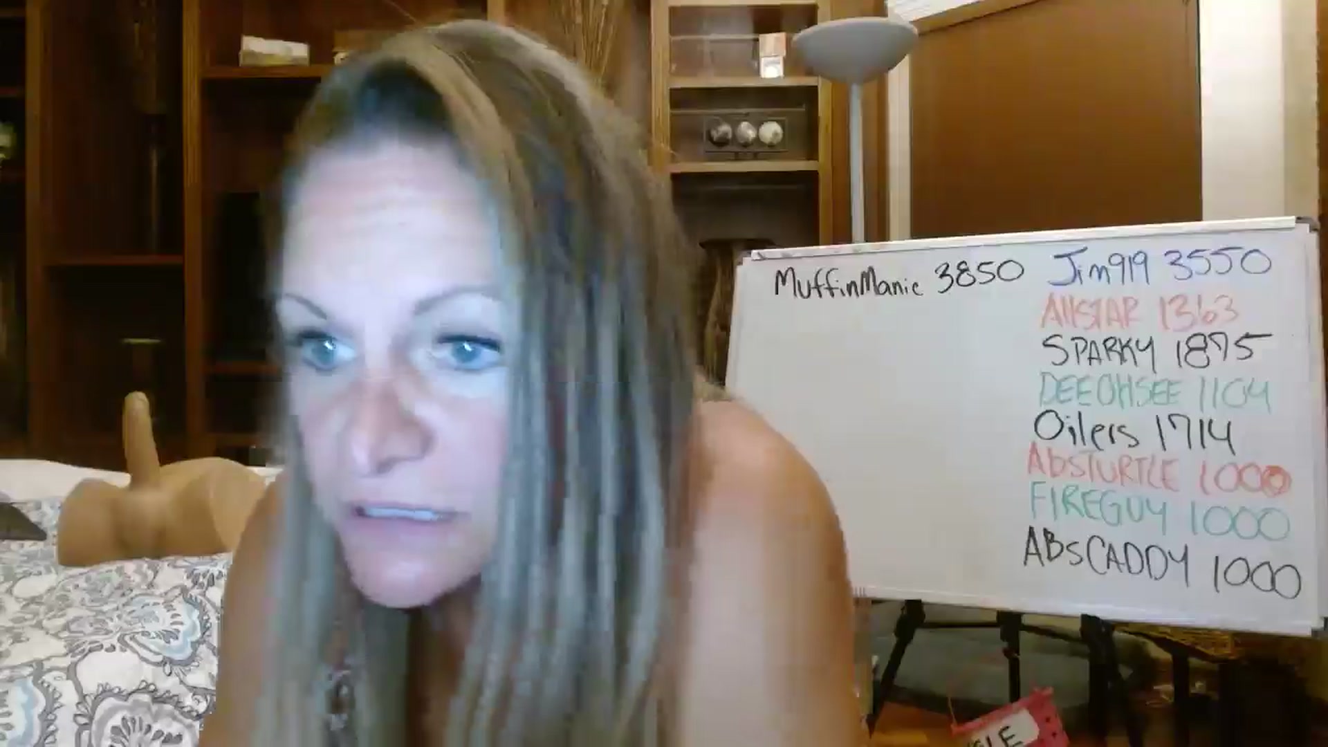 Gallery image thumbnail from Autumn_Blonde's myfreecams stream on, 09/29/2025, 11:11 image 14 of 20