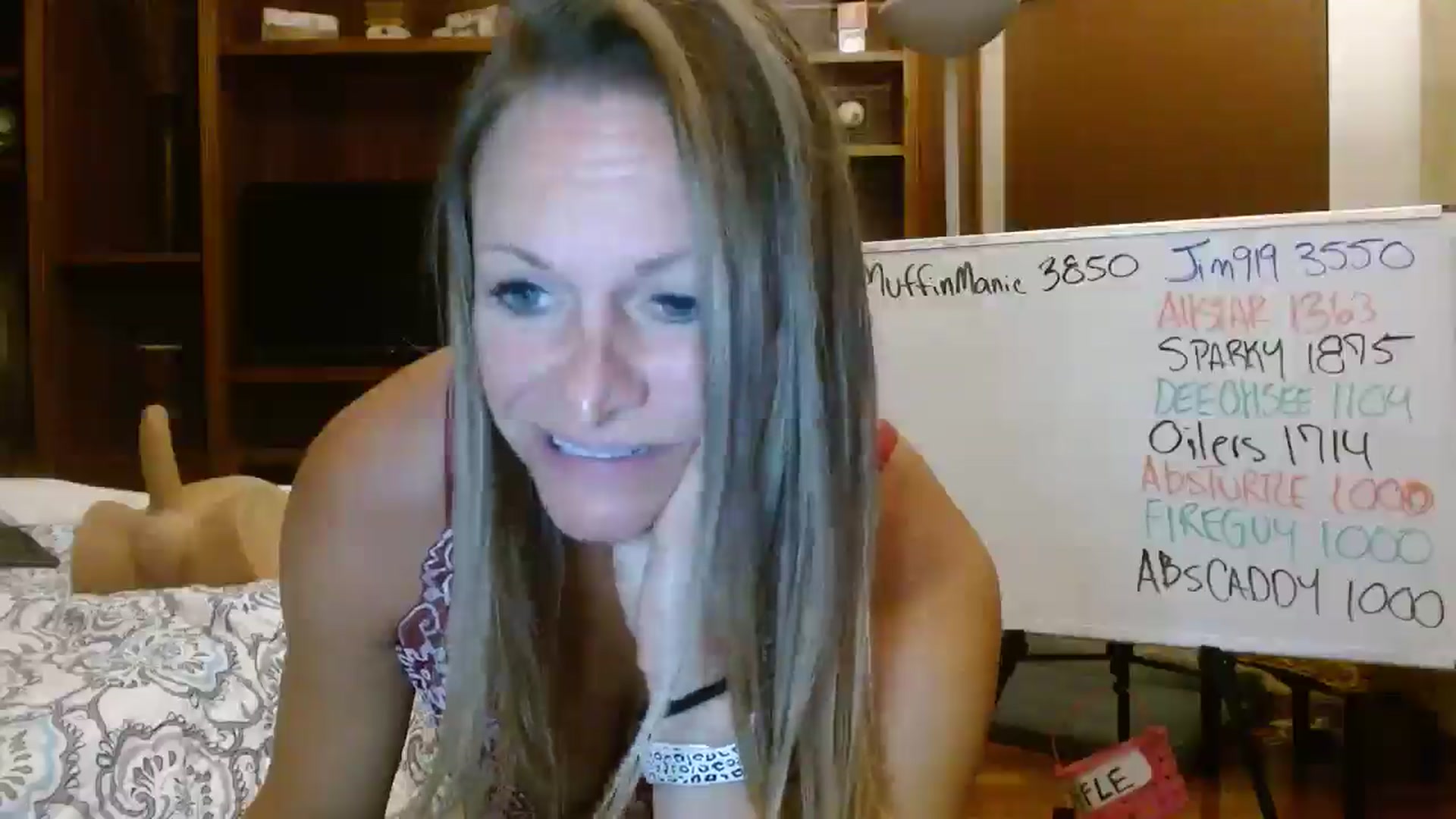 Gallery image thumbnail from Autumn_Blonde's myfreecams stream on, 09/29/2025, 11:11 image 19 of 20
