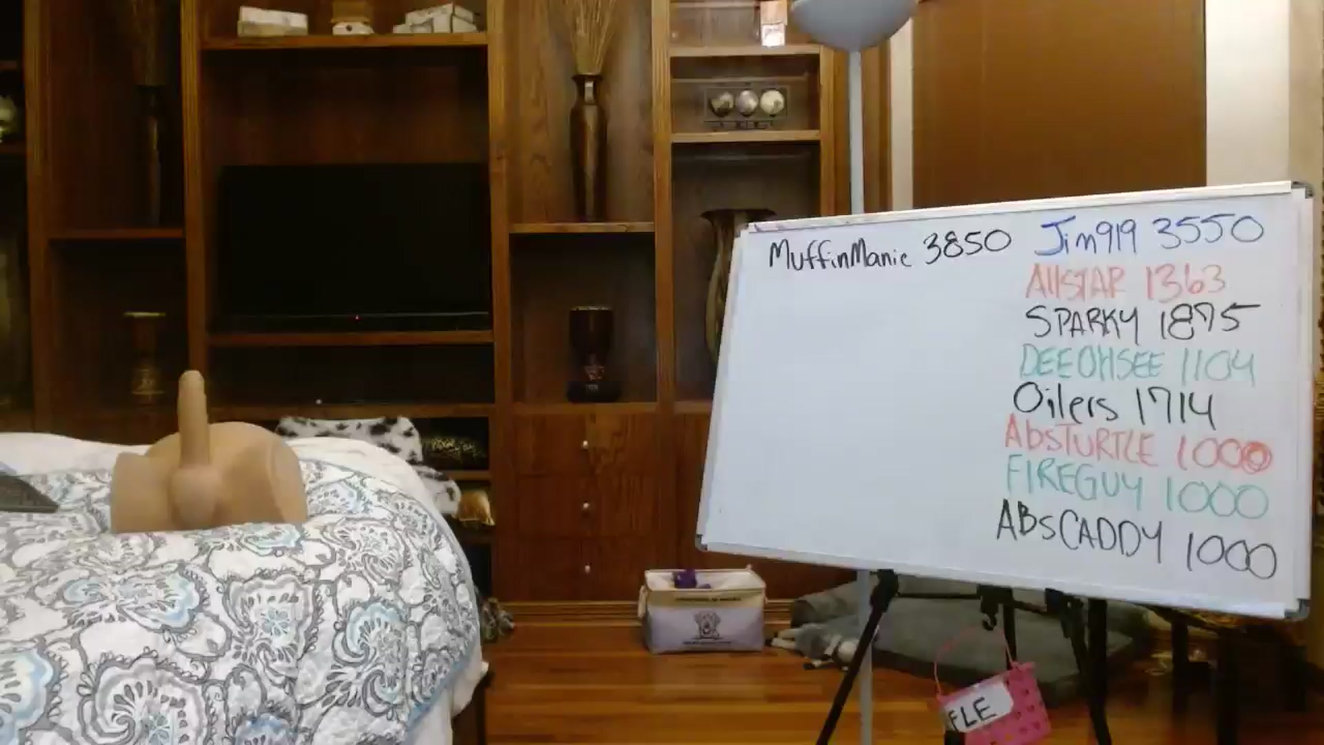Gallery image thumbnail from Autumn_Blonde's myfreecams stream on, 09/29/2025, 12:11 image 19 of 20