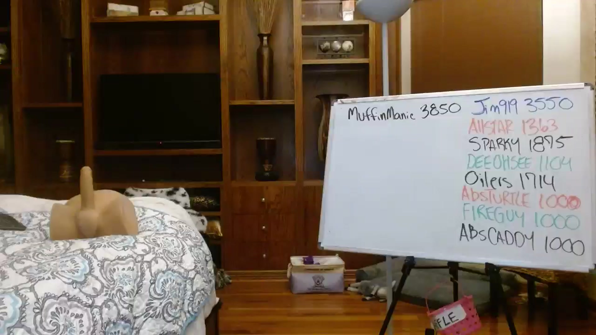 Gallery image thumbnail from Autumn_Blonde's myfreecams stream on, 09/29/2025, 12:11 image 10 of 20