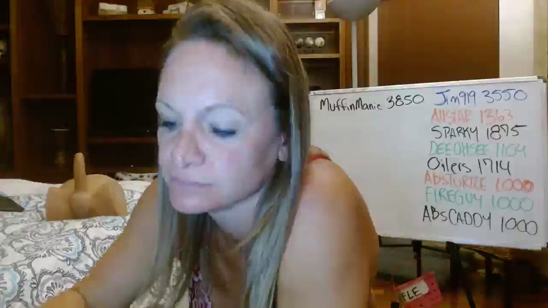 Gallery image thumbnail from Autumn_Blonde's myfreecams stream on, 09/29/2025, 12:11 image 4 of 20