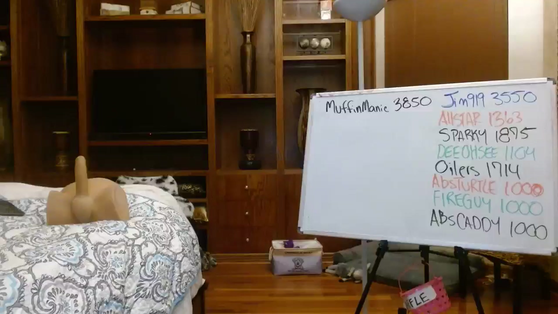 Gallery image thumbnail from Autumn_Blonde's myfreecams stream on, 09/29/2025, 12:11 image 9 of 20