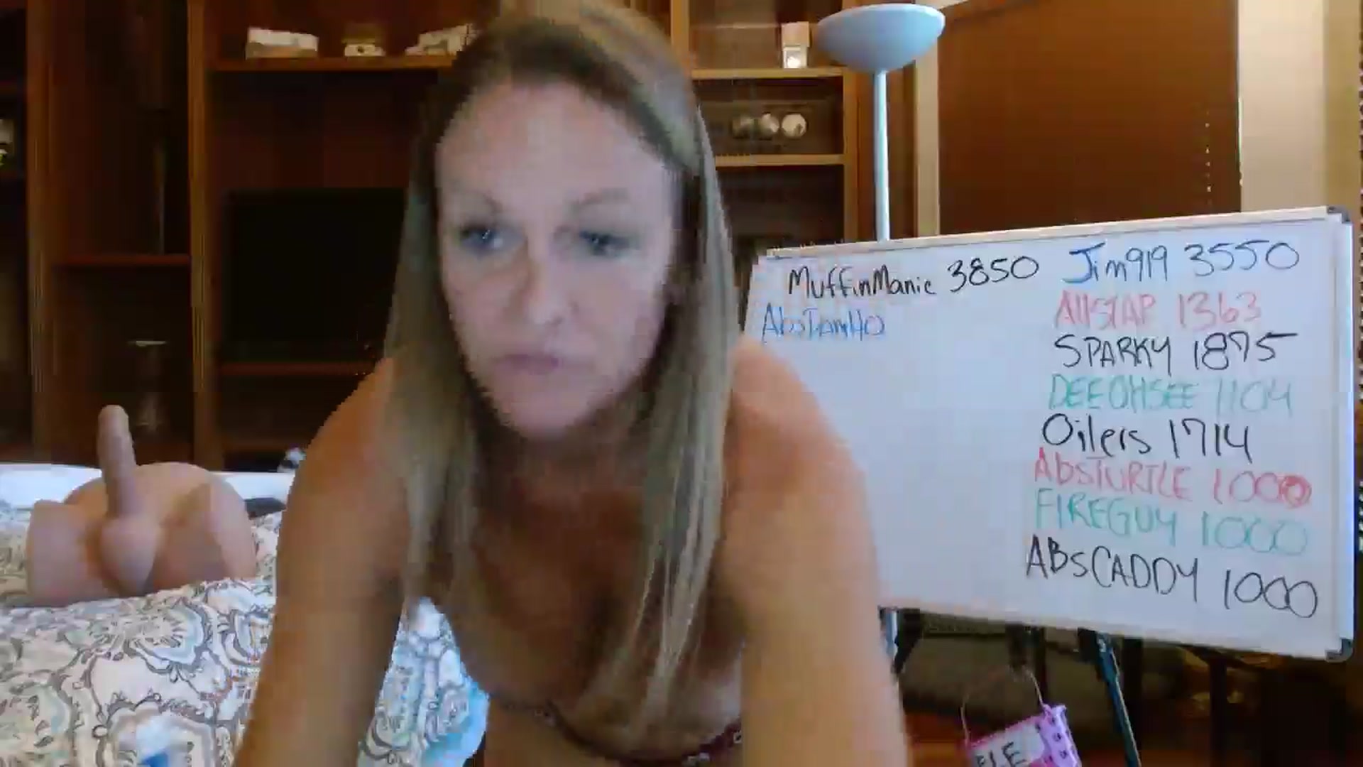 Gallery image thumbnail from Autumn_Blonde's myfreecams stream on, 09/29/2025, 13:56 image 14 of 20