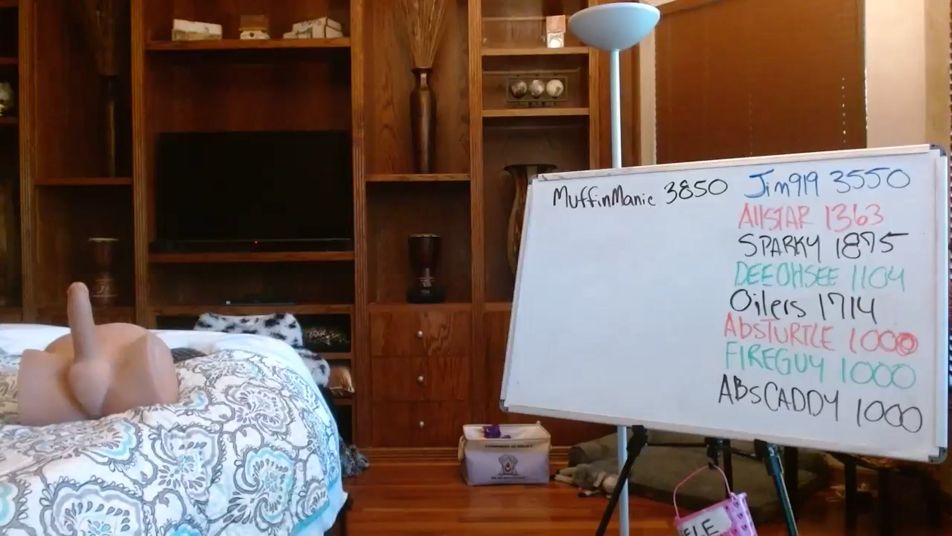 Gallery image thumbnail from Autumn_Blonde's myfreecams stream on, 09/29/2025, 13:56 image 13 of 20
