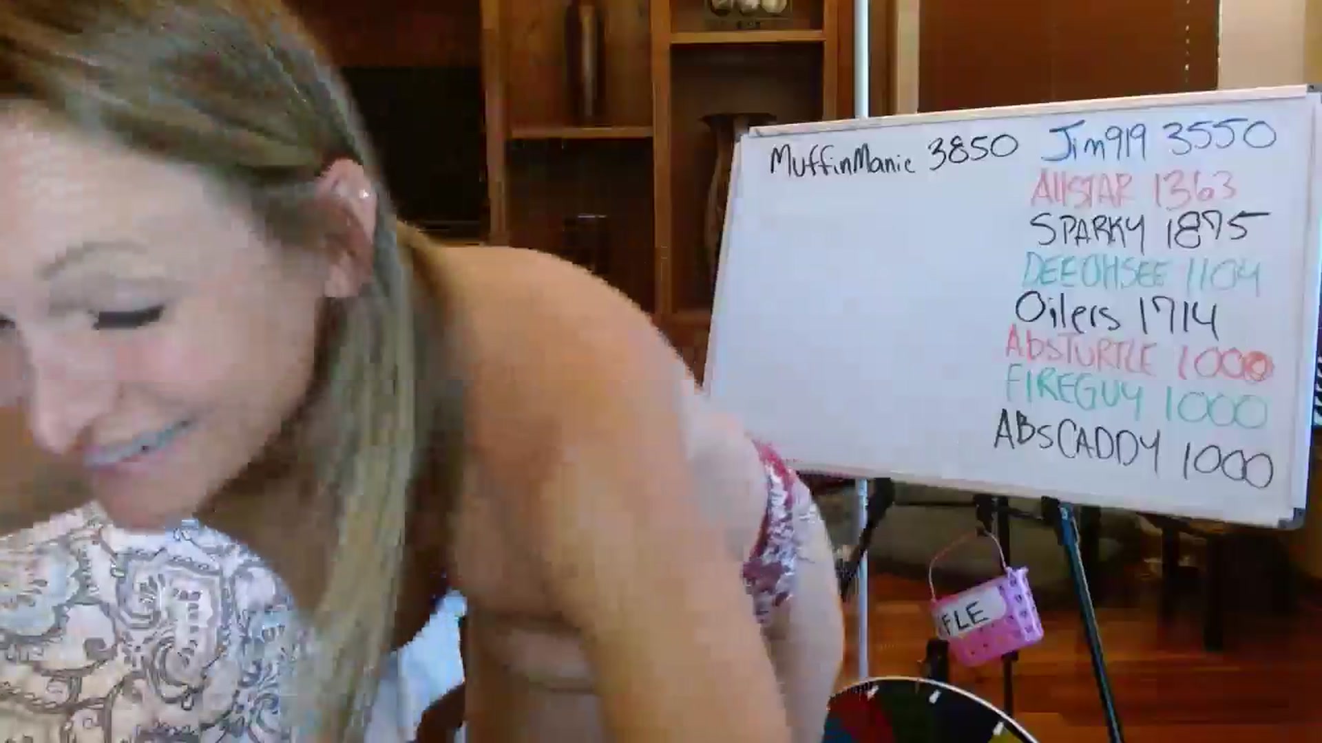Gallery image thumbnail from Autumn_Blonde's myfreecams stream on, 09/29/2025, 13:56 image 5 of 20