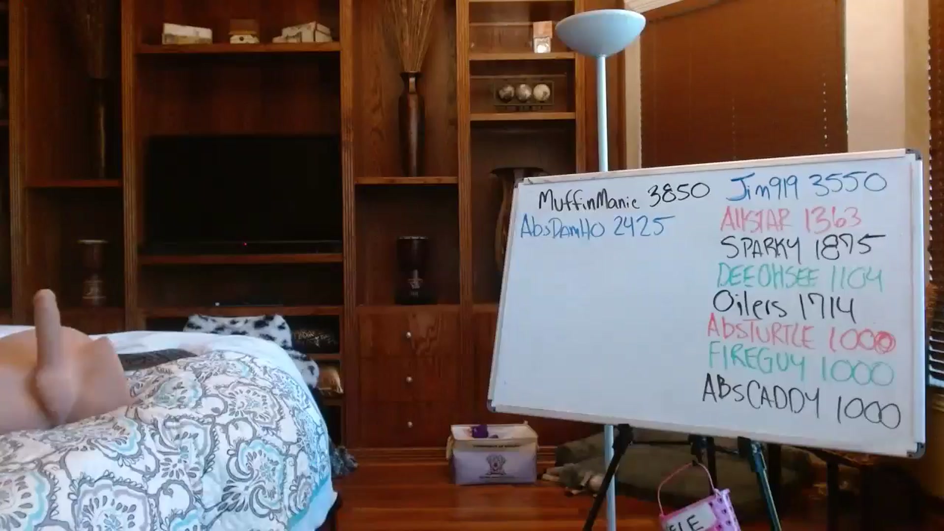 Gallery image thumbnail from Autumn_Blonde's myfreecams stream on, 09/29/2025, 14:37 image 2 of 20