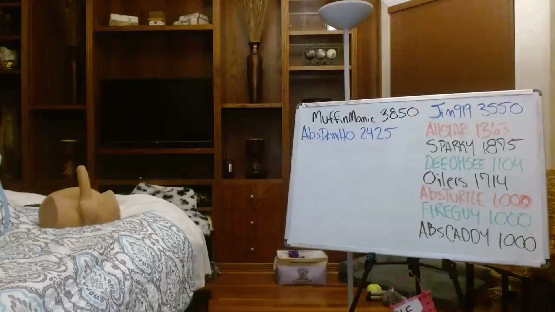 Gallery image thumbnail from Autumn_Blonde's myfreecams stream on, 09/30/2025, 11:33 image 9 of 20