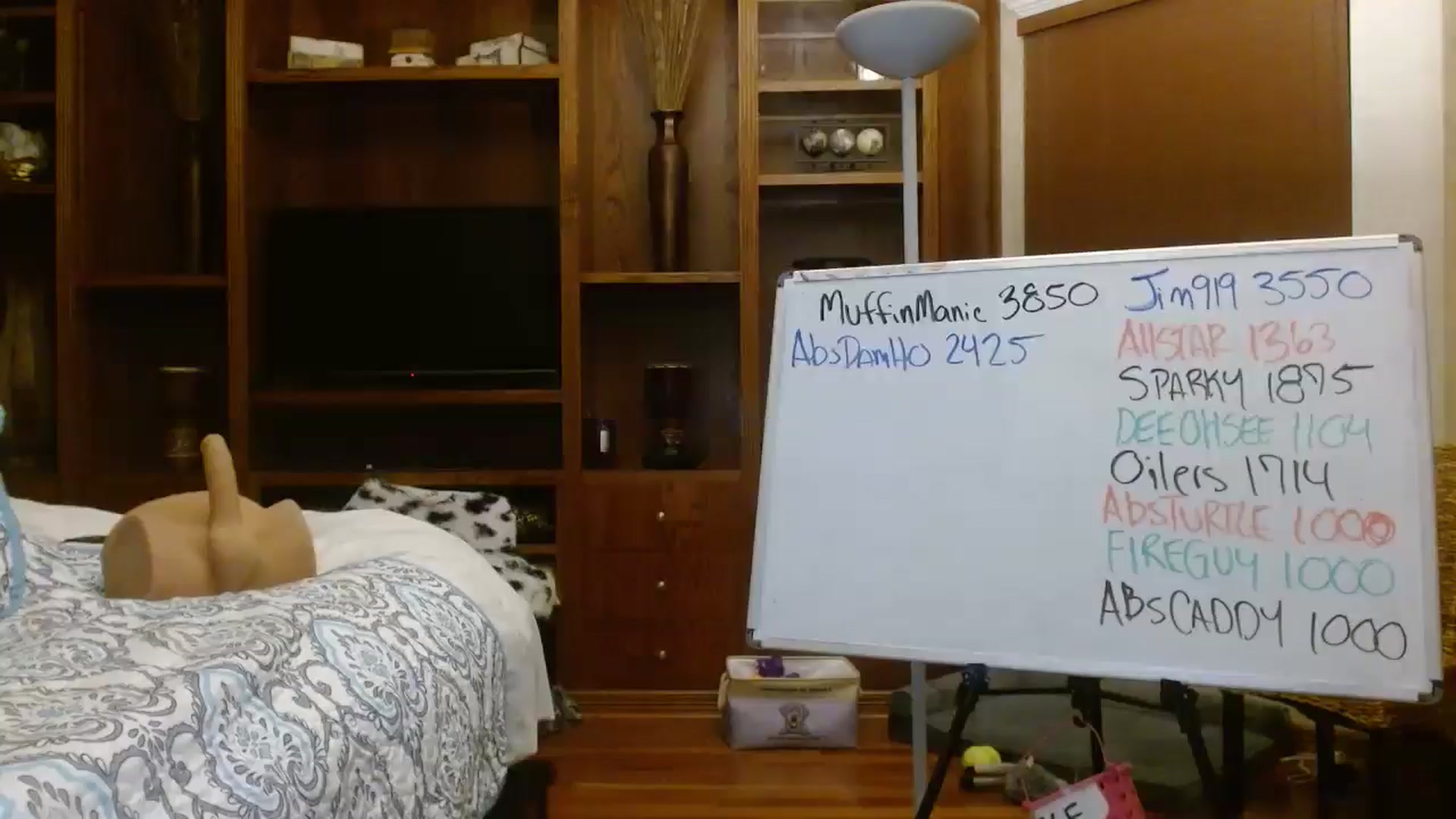 Gallery image thumbnail from Autumn_Blonde's myfreecams stream on, 09/30/2025, 11:33 image 15 of 20