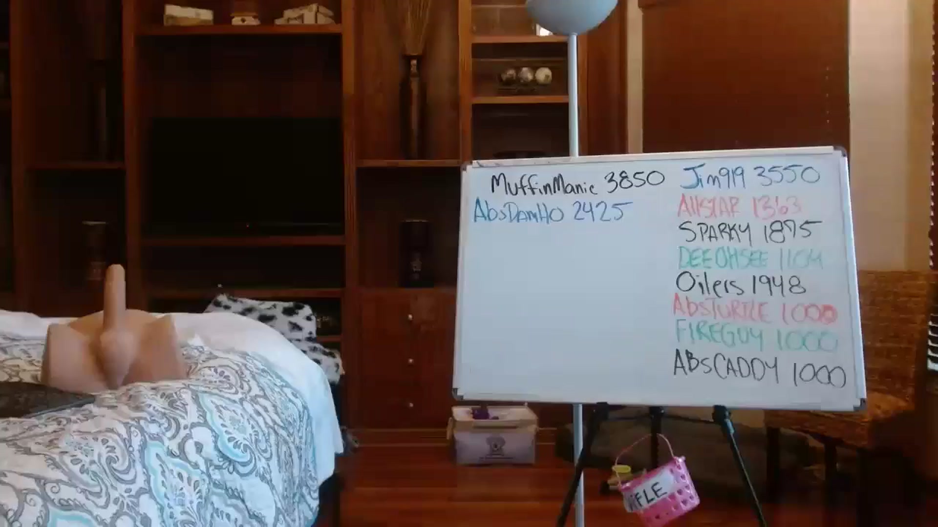 Gallery image thumbnail from Autumn_Blonde's myfreecams stream on, 09/30/2025, 13:57 image 15 of 20