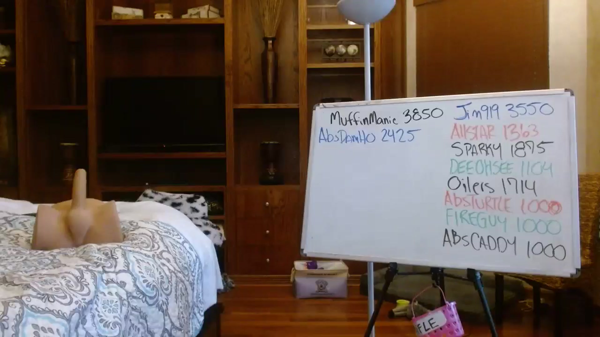 Gallery image thumbnail from Autumn_Blonde's myfreecams stream on, 09/30/2025, 13:57 image 8 of 20