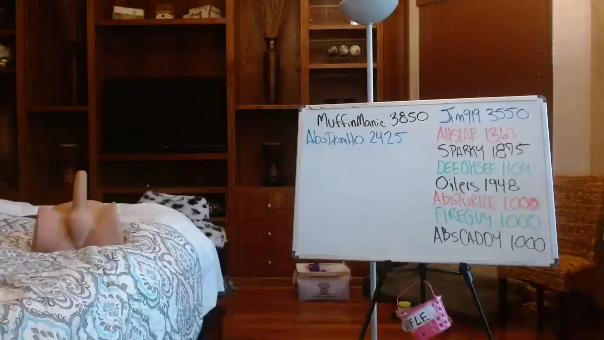 Gallery image thumbnail from Autumn_Blonde's myfreecams stream on, 09/30/2025, 13:57 image 14 of 20