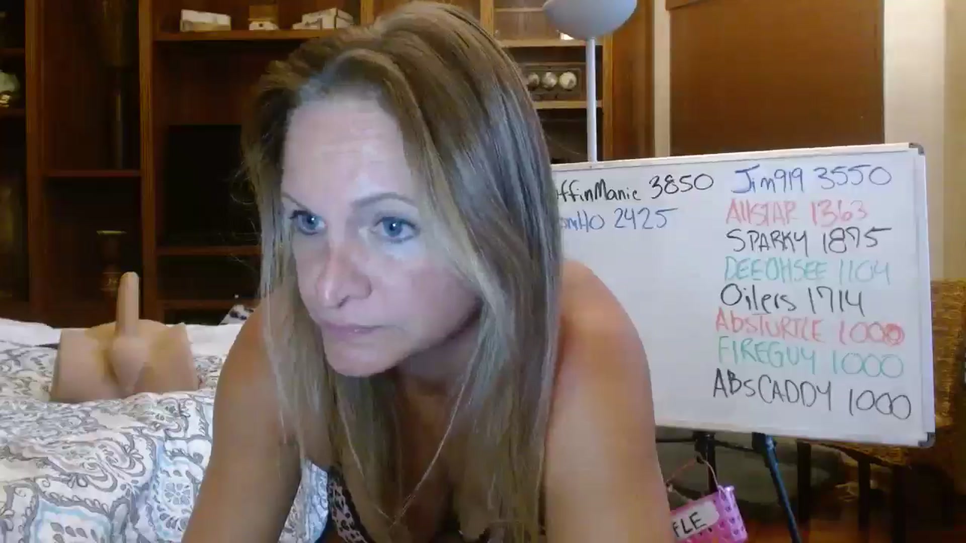Gallery image thumbnail from Autumn_Blonde's myfreecams stream on, 09/30/2025, 13:57 image 6 of 20