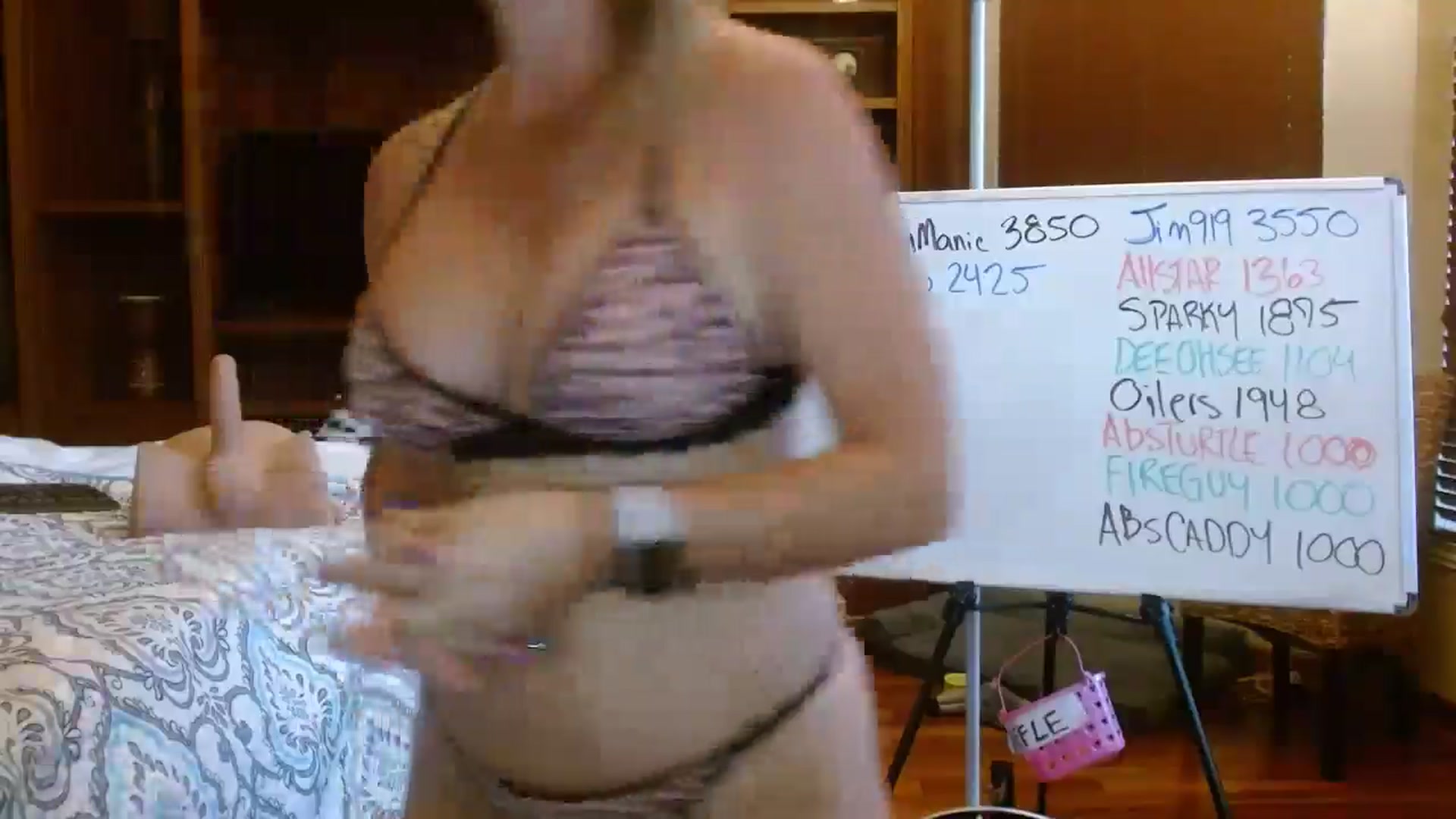 Gallery image thumbnail from Autumn_Blonde's myfreecams stream on, 09/30/2025, 14:49 image 15 of 20