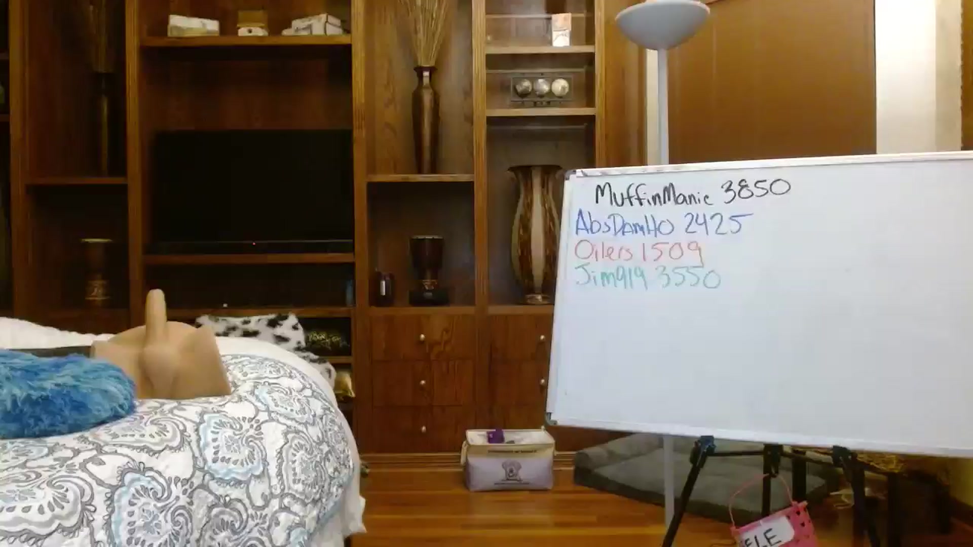 Gallery image thumbnail from Autumn_Blonde's myfreecams stream on, 10/01/2025, 11:40 image 19 of 20
