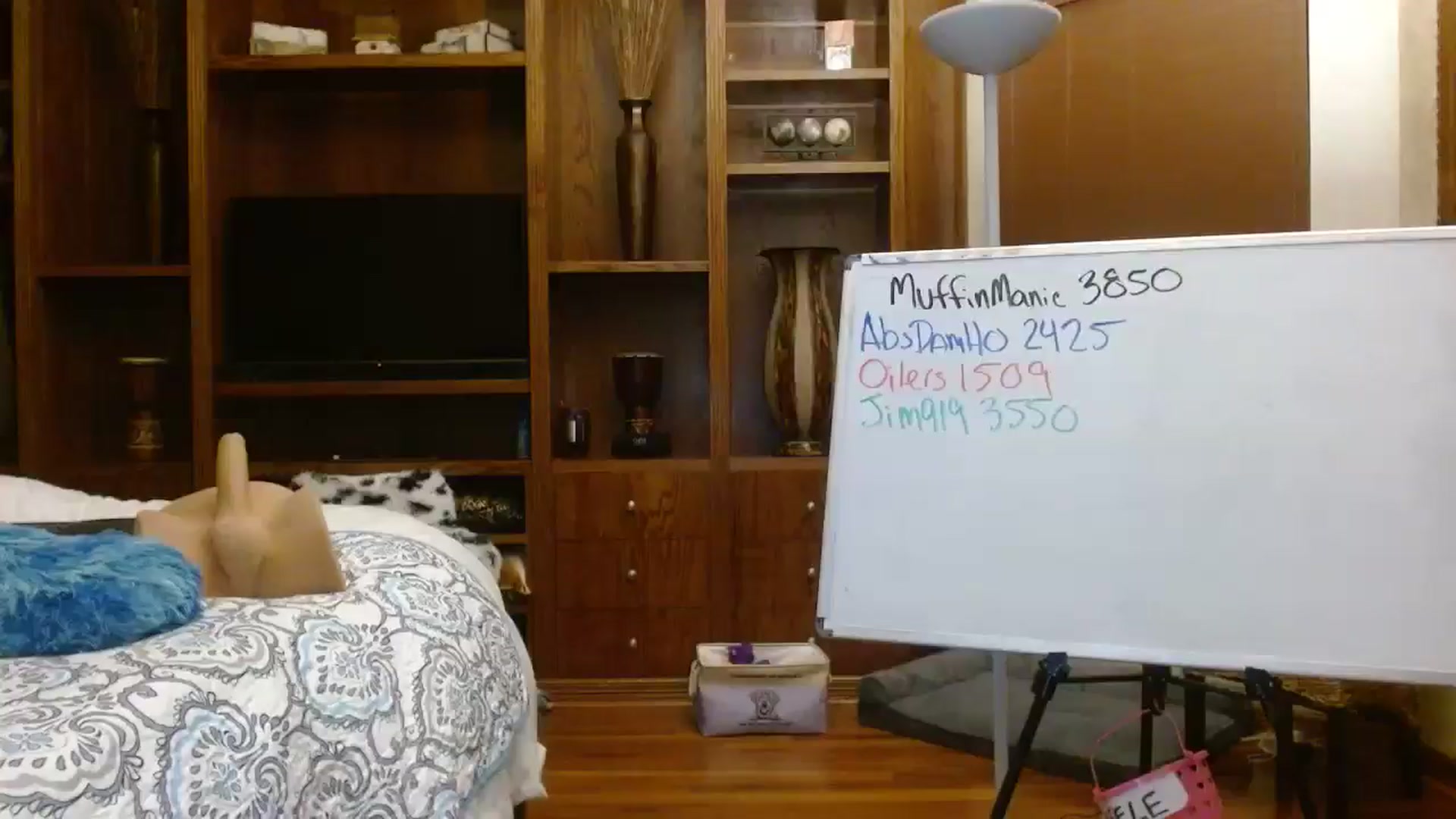 Gallery image thumbnail from Autumn_Blonde's myfreecams stream on, 10/01/2025, 11:40 image 13 of 20
