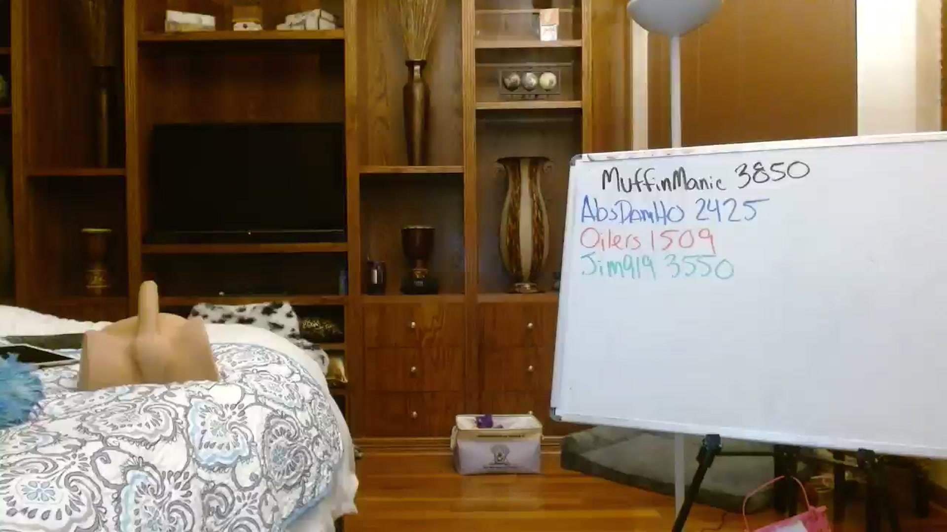 Gallery image thumbnail from Autumn_Blonde's myfreecams stream on, 10/01/2025, 12:08 image 5 of 20