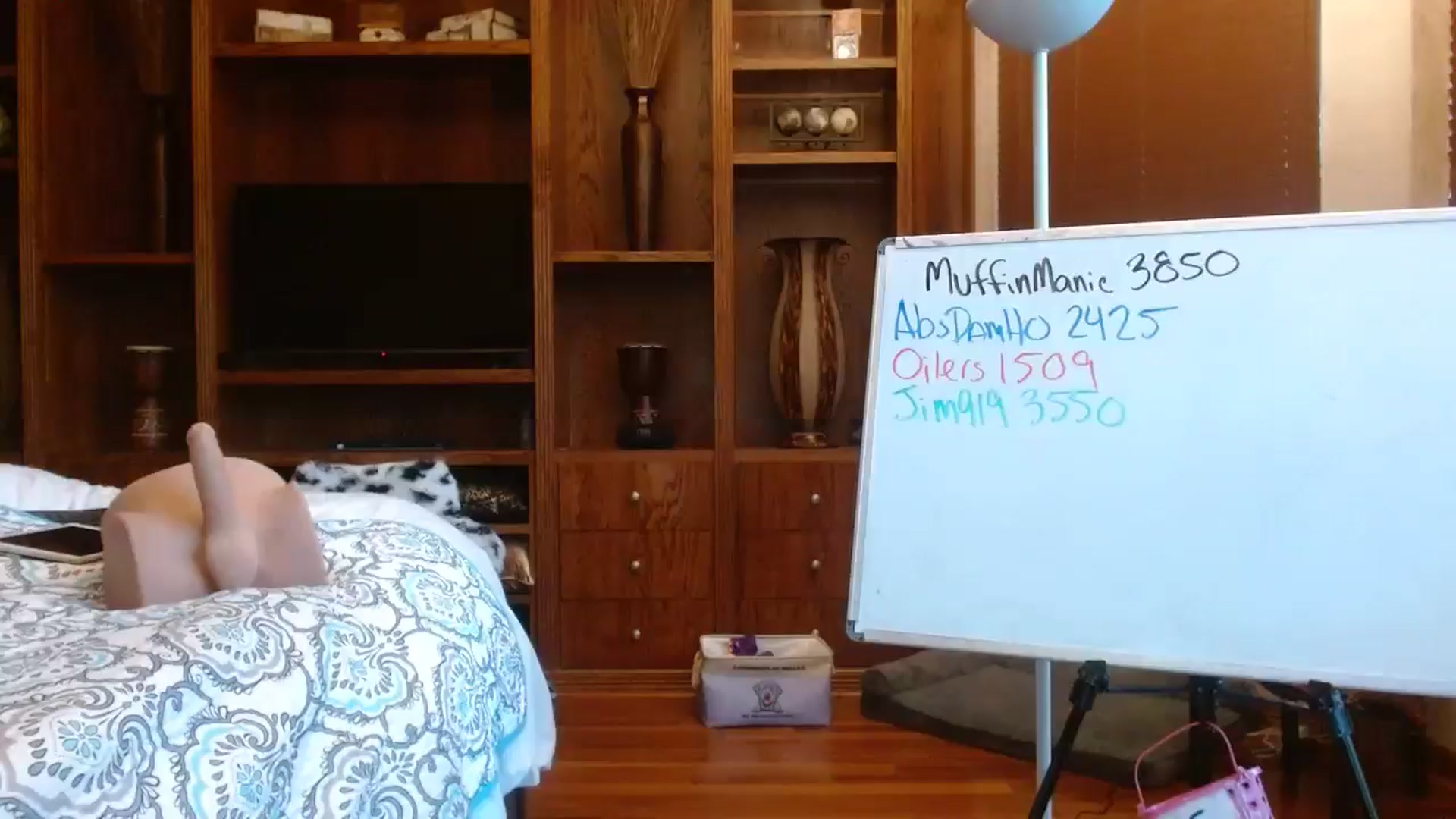 Gallery image thumbnail from Autumn_Blonde's myfreecams stream on, 10/01/2025, 14:51 image 5 of 20
