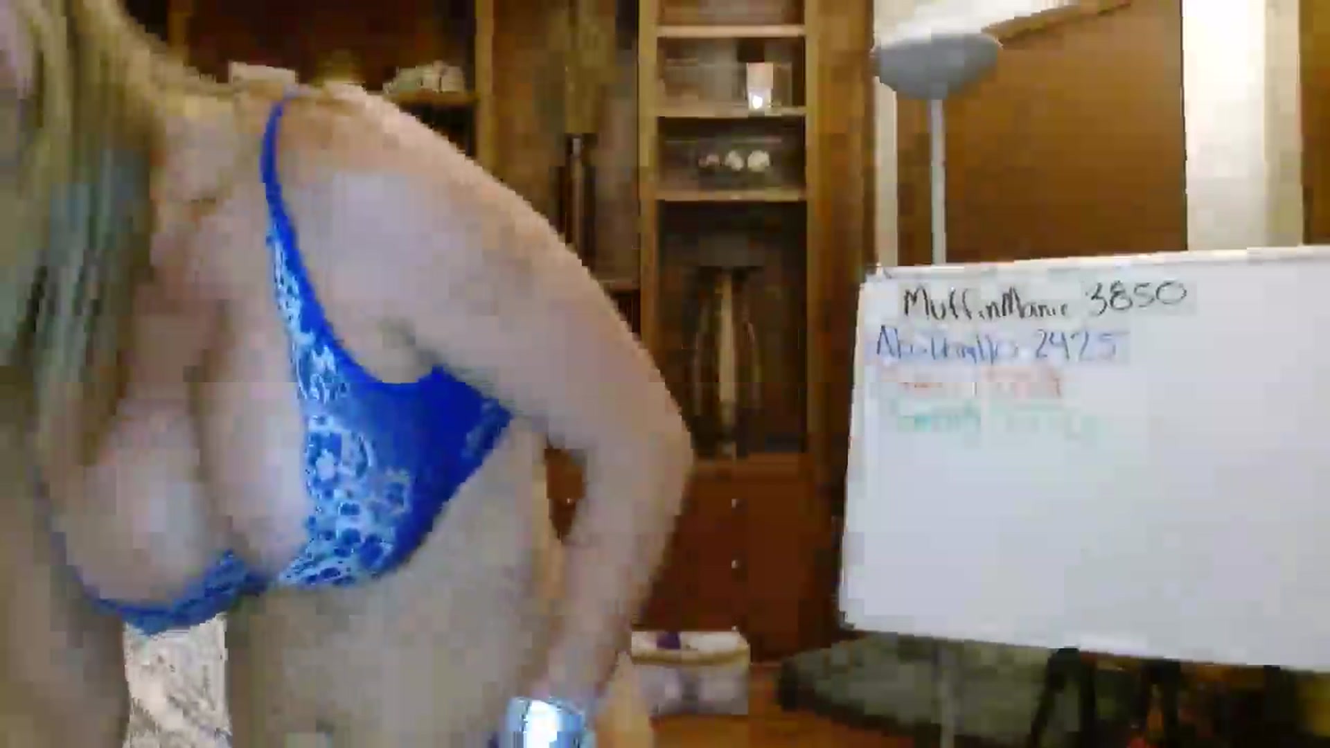Gallery image thumbnail from Autumn_Blonde's myfreecams stream on, 10/02/2025, 12:13 image 6 of 20