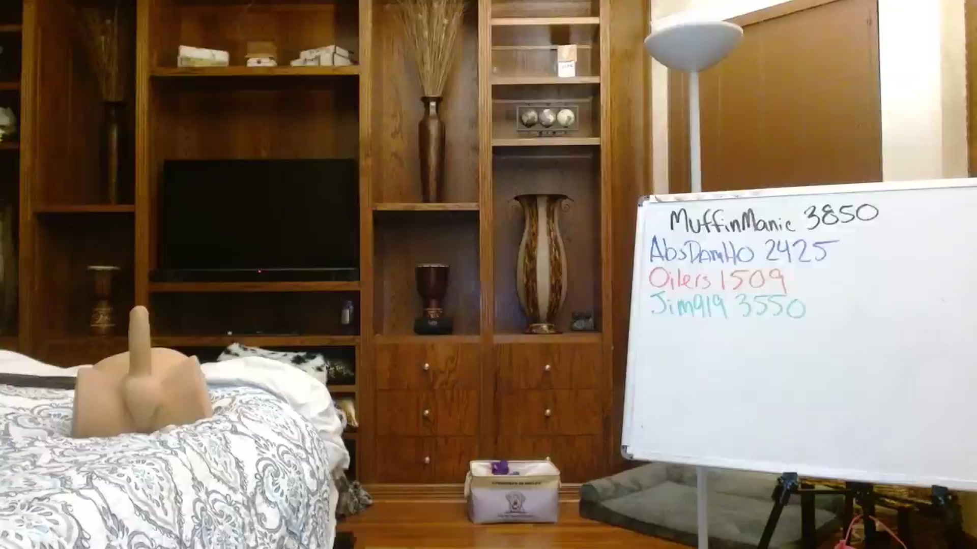 Gallery image thumbnail from Autumn_Blonde's myfreecams stream on, 10/02/2025, 12:13 image 1 of 20