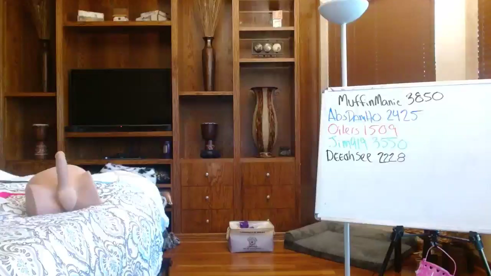 Gallery image thumbnail from Autumn_Blonde's myfreecams stream on, 10/02/2025, 14:01 image 2 of 20