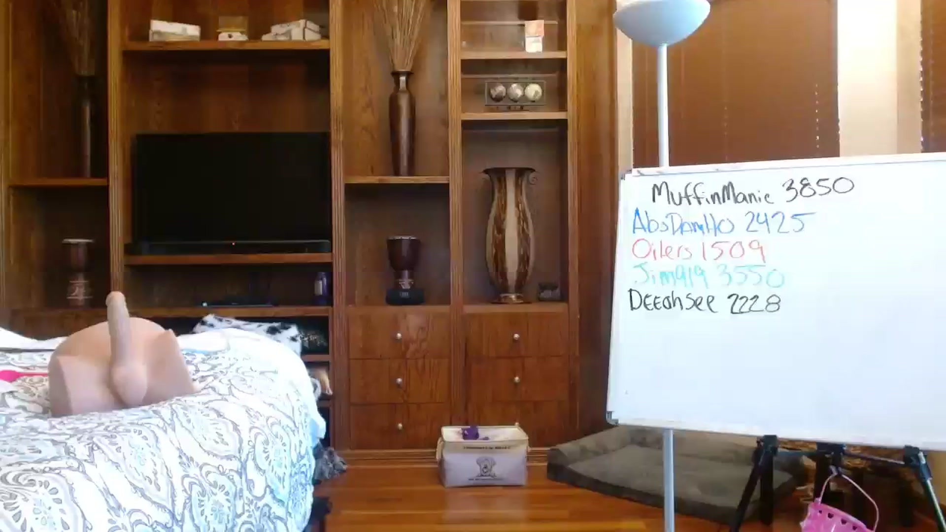 Gallery image thumbnail from Autumn_Blonde's myfreecams stream on, 10/02/2025, 14:01 image 1 of 20