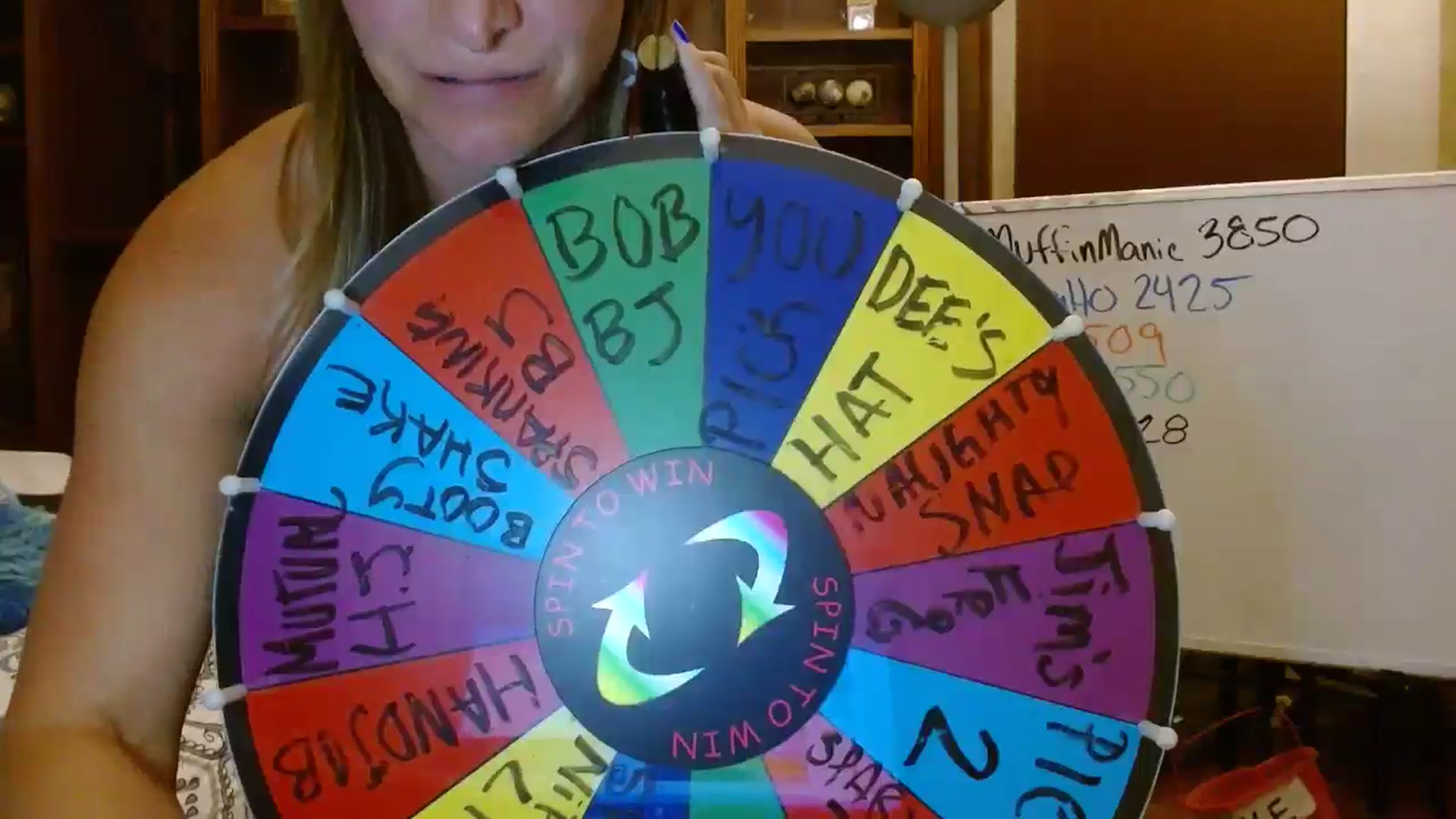 Gallery image thumbnail from Autumn_Blonde's myfreecams stream on, 10/04/2025, 11:38 image 7 of 20