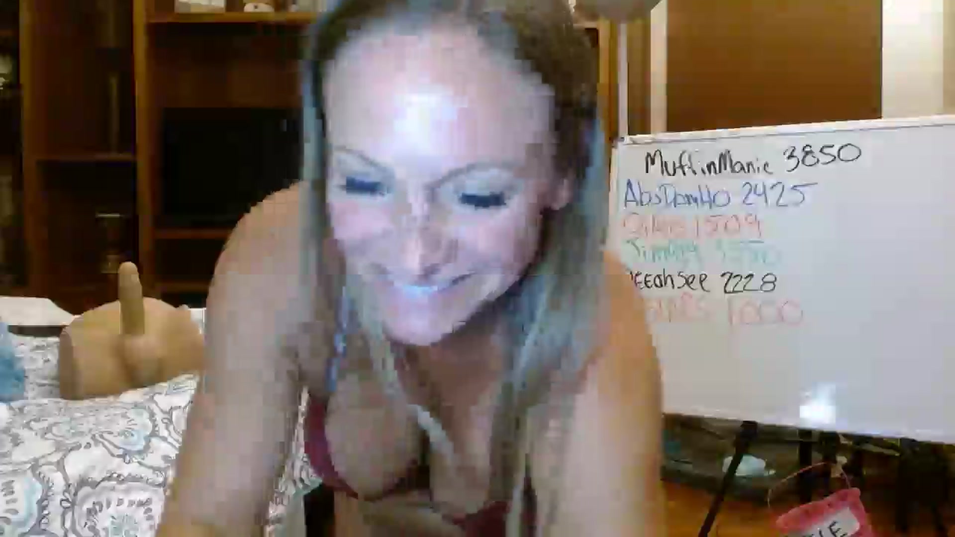 Gallery image thumbnail from Autumn_Blonde's myfreecams stream on, 10/04/2025, 12:23 image 15 of 20