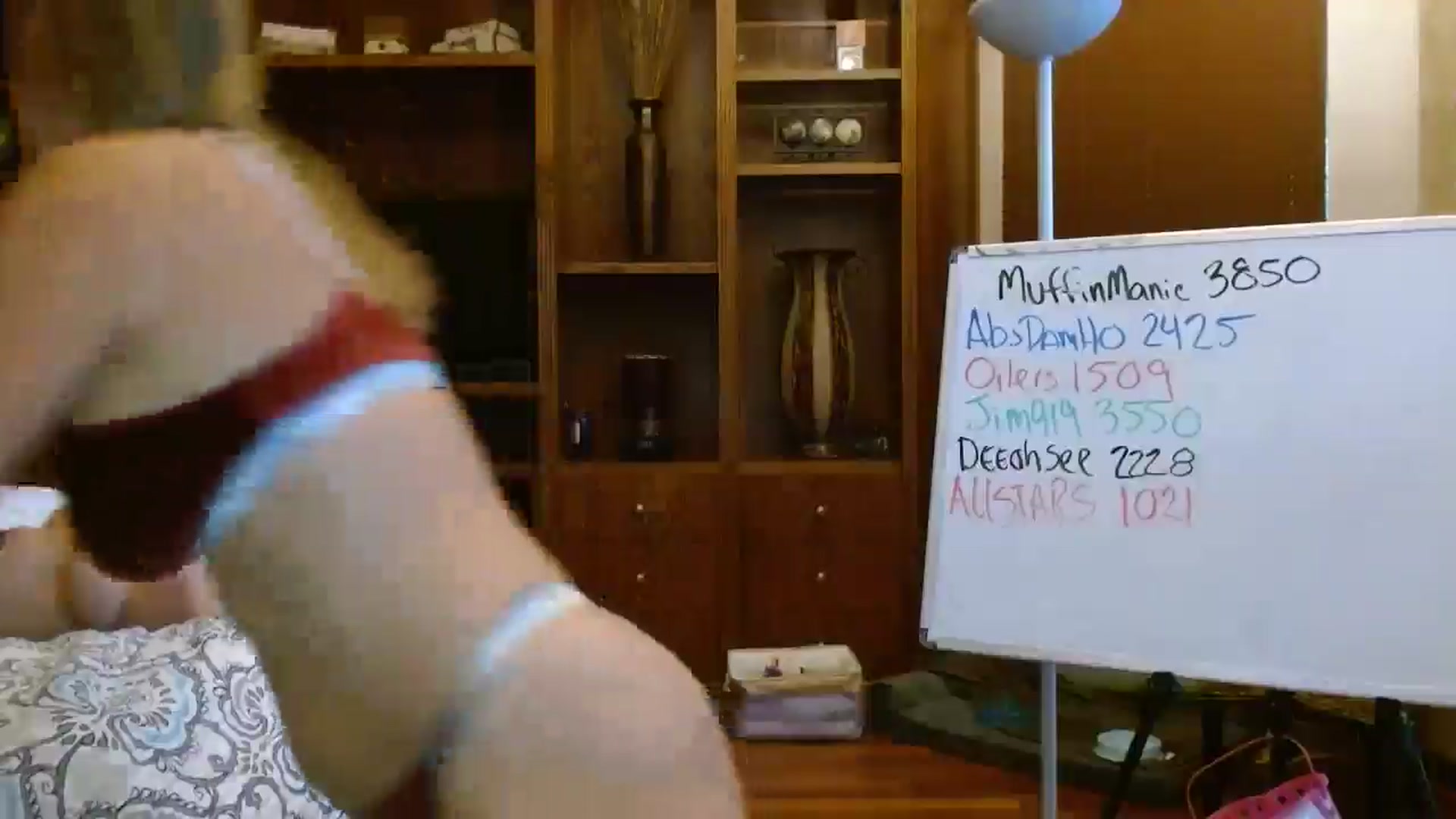 Gallery image thumbnail from Autumn_Blonde's myfreecams stream on, 10/04/2025, 13:20 image 13 of 20