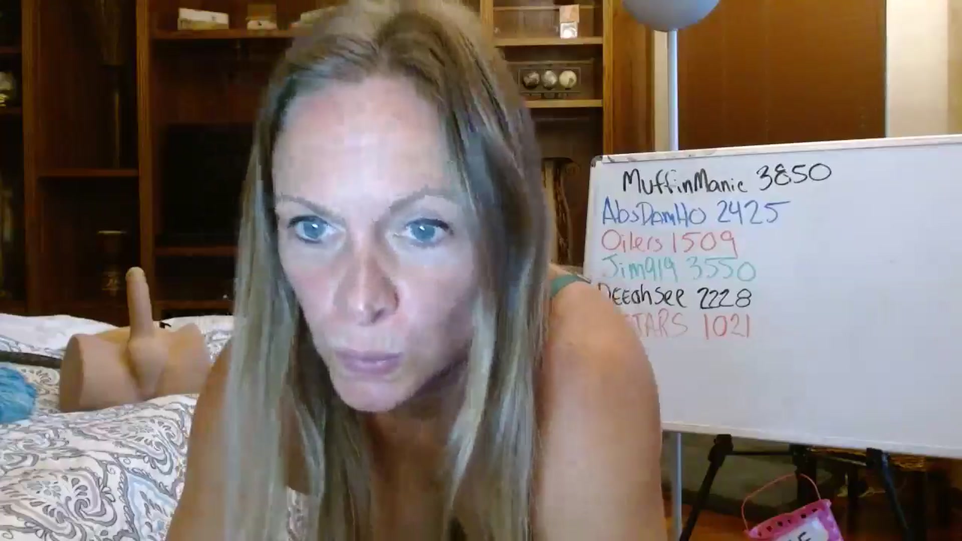 Gallery image thumbnail from Autumn_Blonde's myfreecams stream on, 10/05/2025, 12:42 image 20 of 20