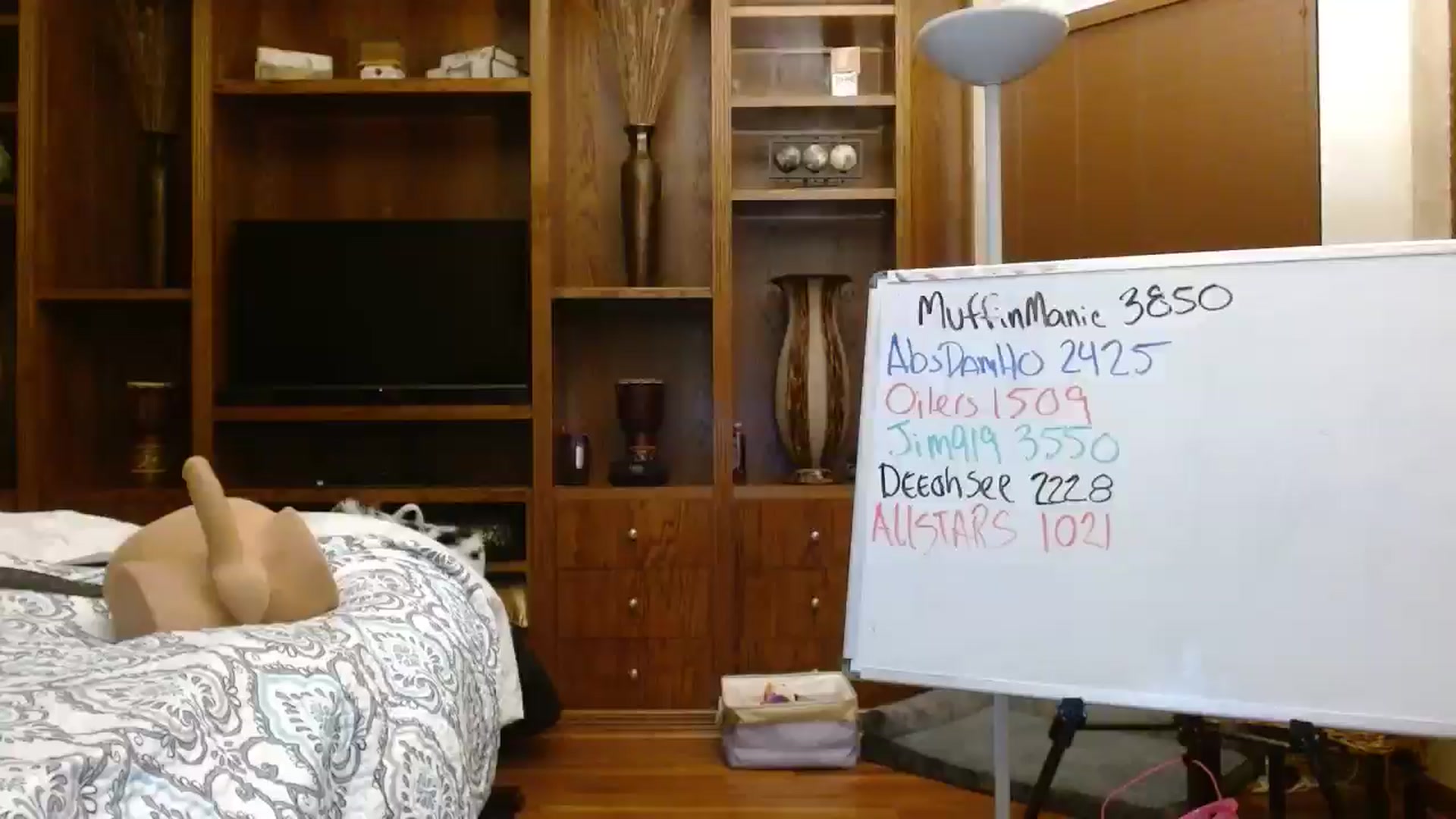 Gallery image thumbnail from Autumn_Blonde's myfreecams stream on, 10/05/2025, 12:42 image 1 of 20