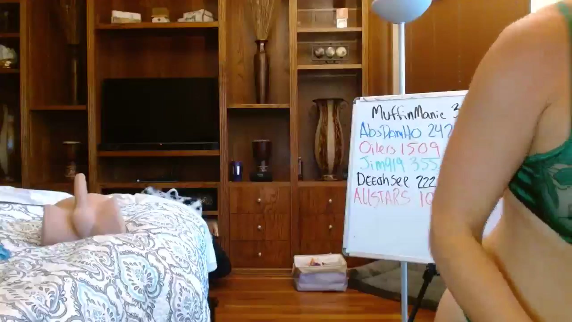 Gallery image thumbnail from Autumn_Blonde's myfreecams stream on, 10/05/2025, 13:32 image 11 of 20