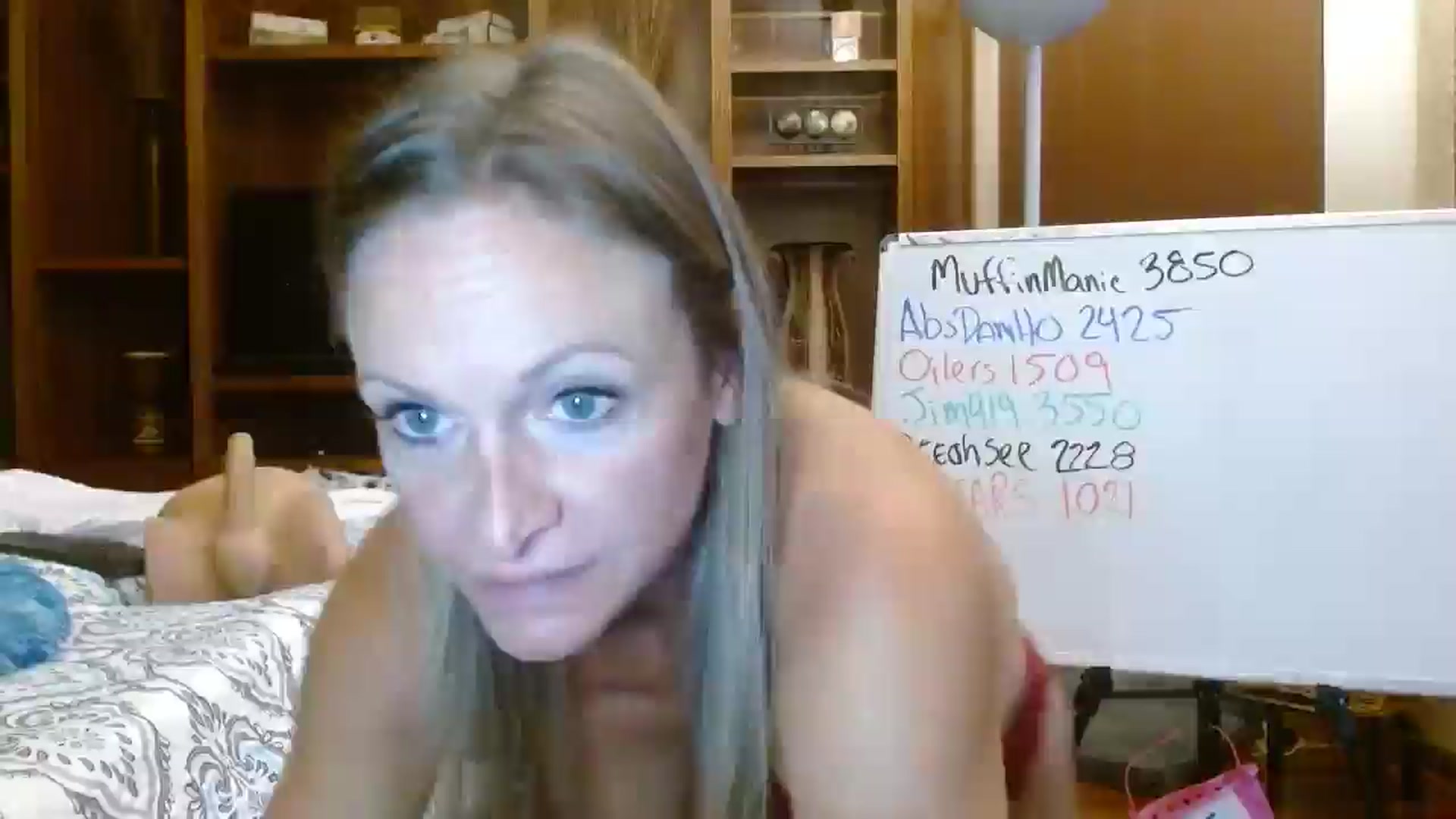 Gallery image thumbnail from Autumn_Blonde's myfreecams stream on, 10/06/2025, 13:16 image 1 of 20