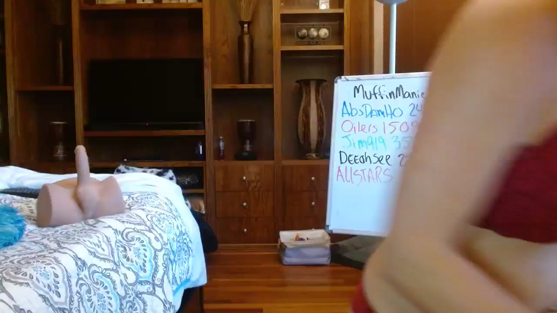 Gallery image thumbnail from Autumn_Blonde's myfreecams stream on, 10/06/2025, 13:55 image 3 of 20
