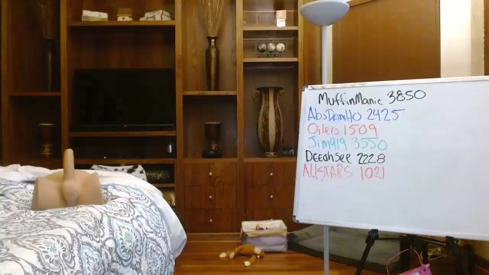 Gallery image thumbnail from Autumn_Blonde's myfreecams stream on, 10/07/2025, 13:01 image 15 of 20