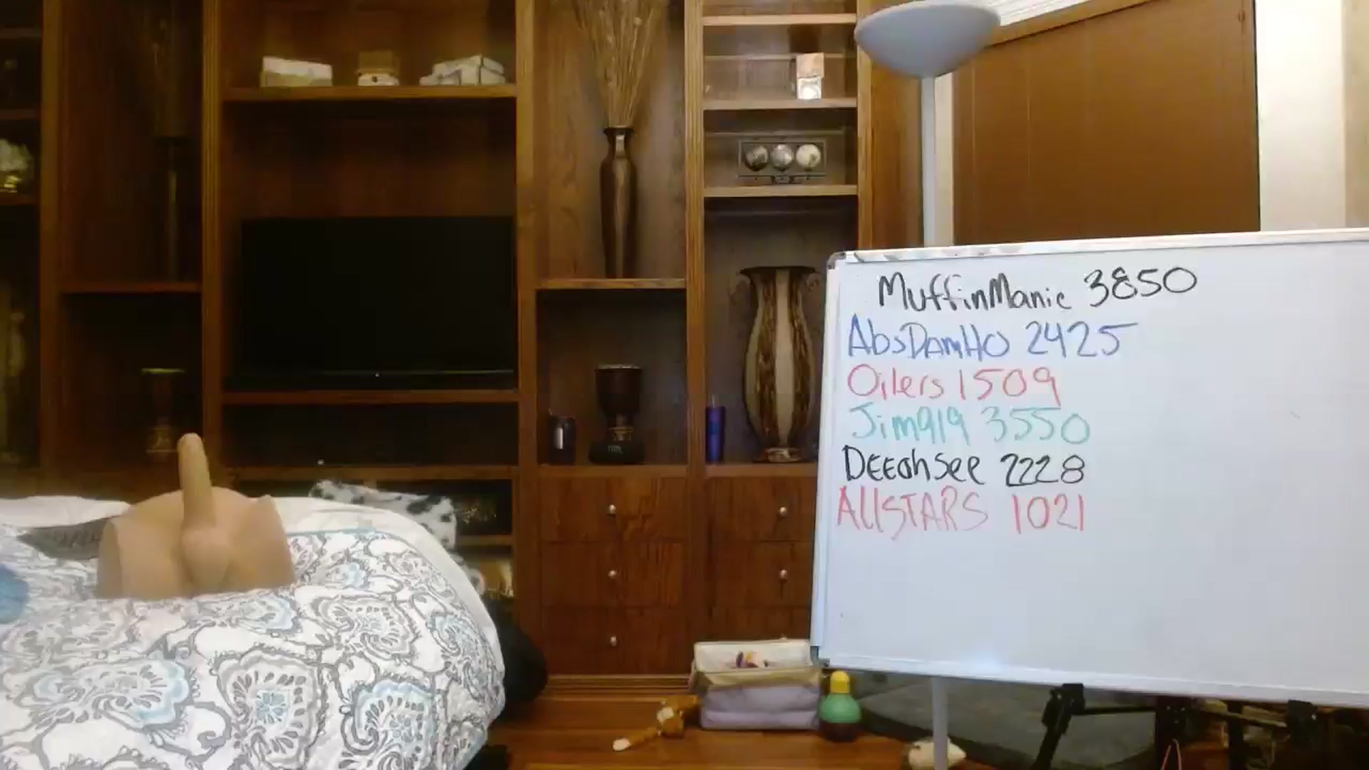 Gallery image thumbnail from Autumn_Blonde's myfreecams stream on, 10/09/2025, 11:14 image 9 of 20