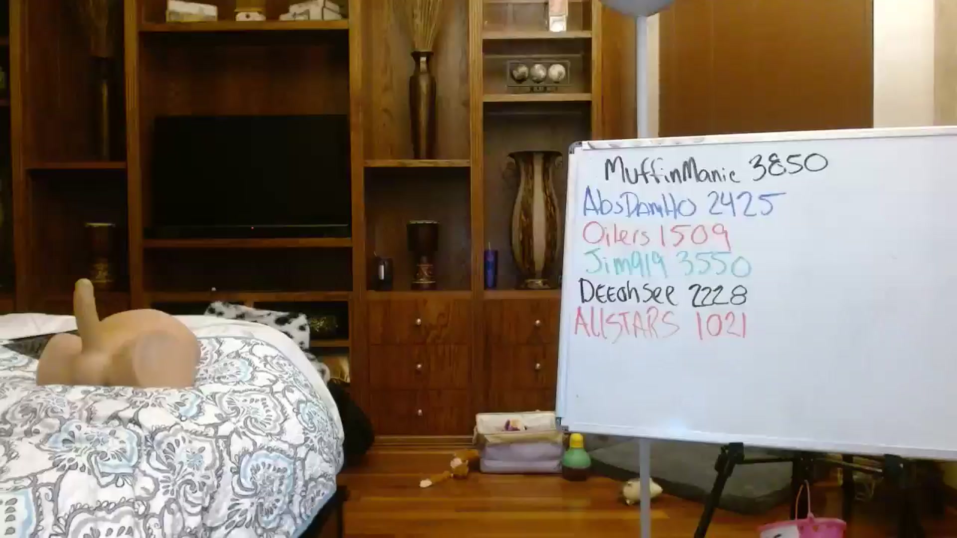 Gallery image thumbnail from Autumn_Blonde's myfreecams stream on, 10/09/2025, 12:25 image 17 of 20