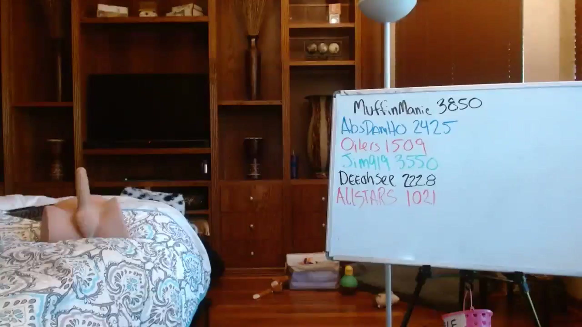 Gallery image thumbnail from Autumn_Blonde's myfreecams stream on, 10/09/2025, 15:13 image 9 of 20