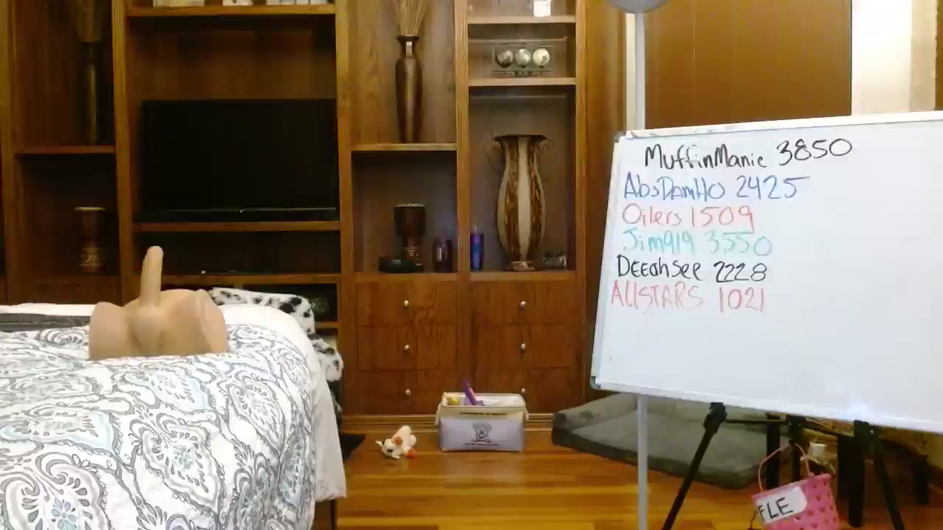Gallery image thumbnail from Autumn_Blonde's myfreecams stream on, 10/10/2025, 13:04 image 1 of 20