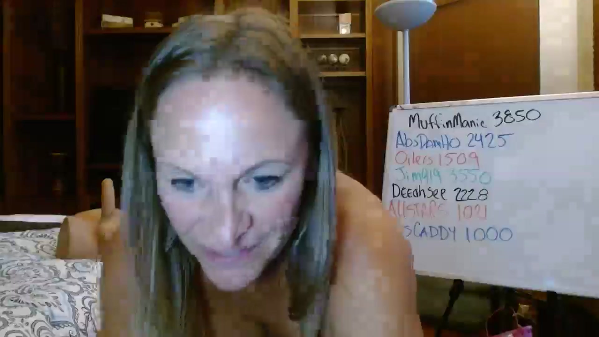 Gallery image thumbnail from Autumn_Blonde's myfreecams stream on, 10/10/2025, 13:04 image 11 of 20