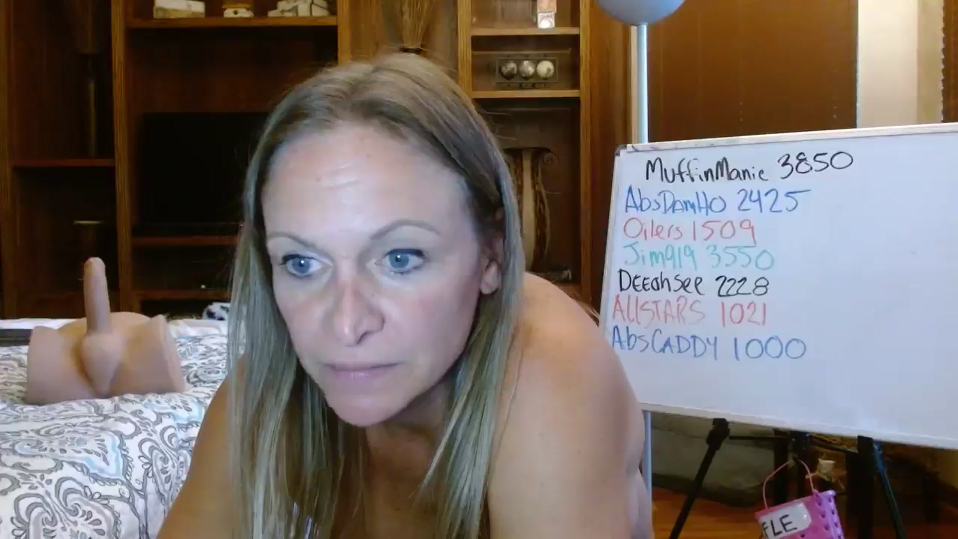 Gallery image thumbnail from Autumn_Blonde's myfreecams stream on, 10/10/2025, 13:04 image 20 of 20