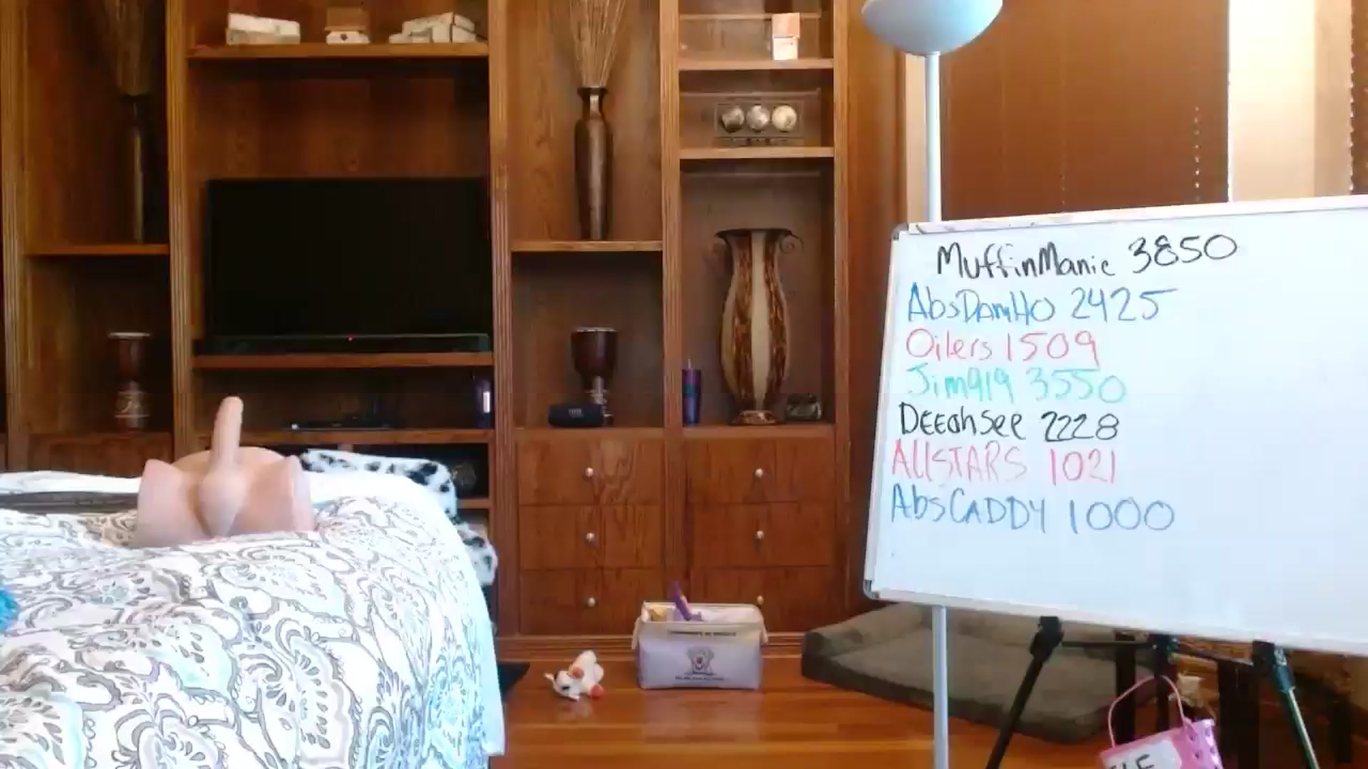 Gallery image thumbnail from Autumn_Blonde's myfreecams stream on, 10/10/2025, 14:29 image 3 of 20