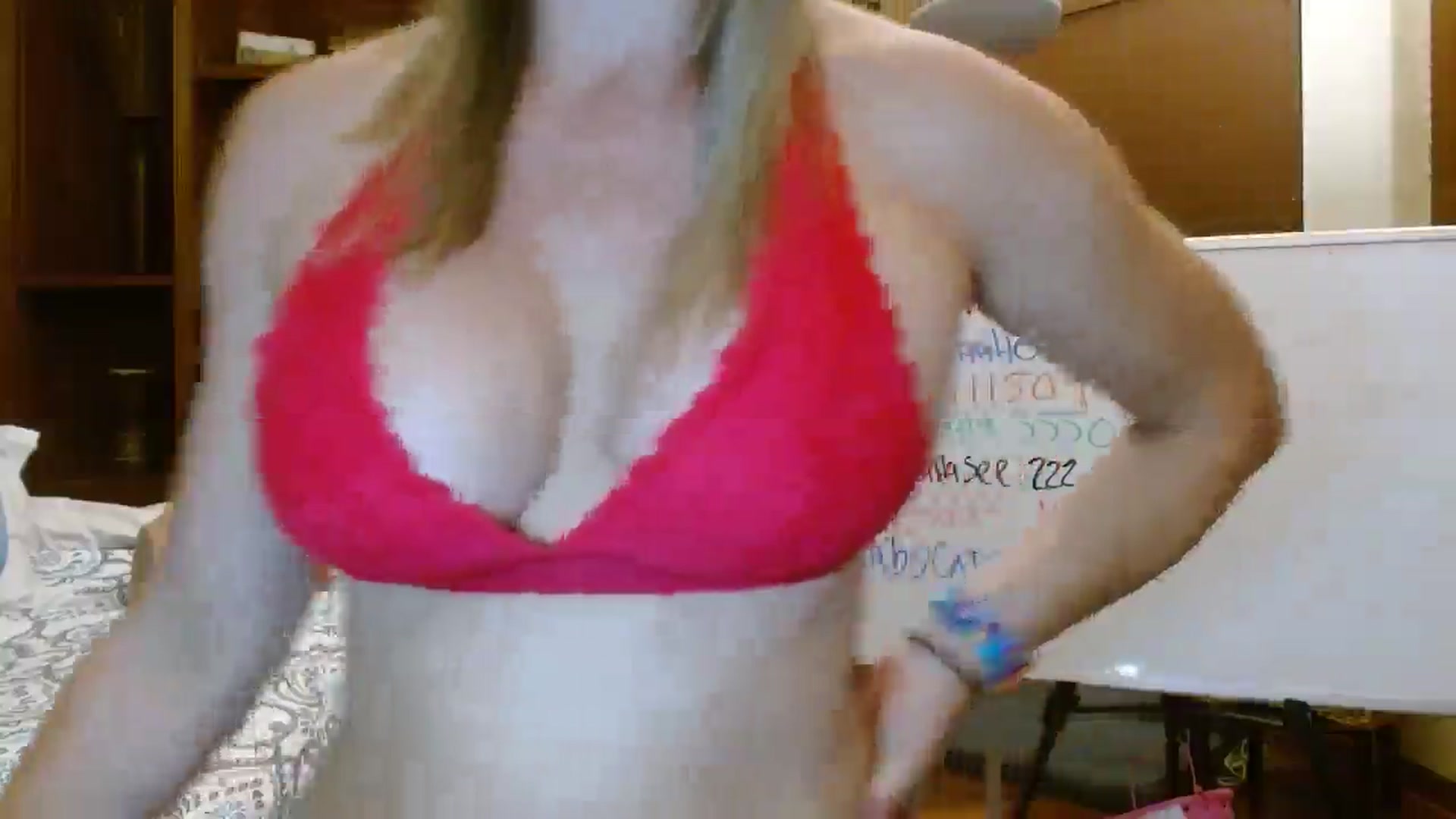 Gallery image thumbnail from Autumn_Blonde's myfreecams stream on, 10/11/2025, 12:21 image 9 of 20